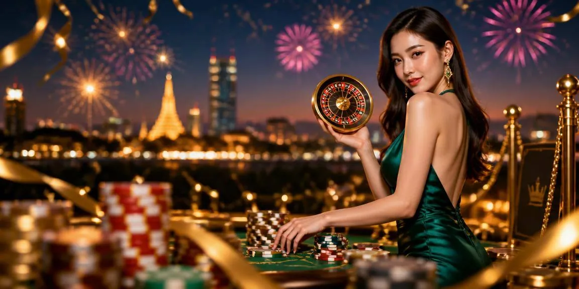 jetbet88 รูเล็ตคลาสสิก